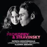 Violin Concerto in D: II. Aria I