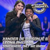 Somewhere Only We Know