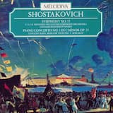 Symphony no. 15 in A major, op. 141: I. Allegretto
