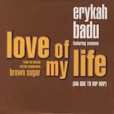 Love Of My Life (An Ode To Hip Hop) (radio edit)