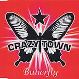 Butterfly (album version)