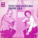 Ça (Je t'aime moi non plus)