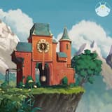 I Can See the Horizon