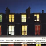 Recorder Concerto in G minor, op. 10 no. 2, RV439 “La notte”: III. “Fantasmi” (Largo)