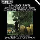 Daphnis et Chloé, fragments symphoniques (Deuxième série)