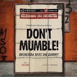 Don't Mumble!