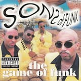 Sons.... Igot the Hook-Up (R&B)