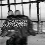 Dangau maldauju