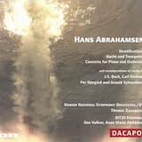 Three Piano Pieces op. 59 (Recomposed for 10 instruments), no. 3. Allegro non troppo