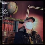 Mother Russia (Sinfonietta in Dead Minor)