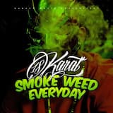Smoke Weed Everyday