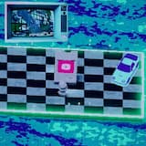 FlOOD MONEY (Coastal Erosion Single)