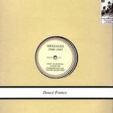 Messages 1940 - 1943 : Edités au profit des victimes des bombardements par "PATHE-MARCONI"