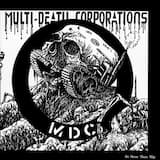 Multi Death Corporations