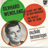 Tanze mit mir in den Morgen (Mitternachts‐Tango)