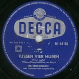 Tussen vier muren (Four Walls)
