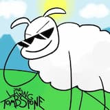 Beep Beep I’m a Sheep