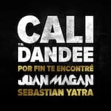 Por fin te encontré