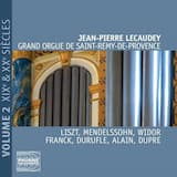 Maurice Durufle: Variations sur le Veni creator op. 4 (3)