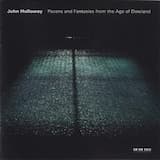 Fantasy No. 12 for 2 Trebles and Bass