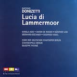 Lucia di Lammermoor: “Ancor non giunse” / “Regnava nel silenzio“