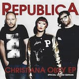 Christiana Obey (Republica mix)