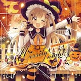 あしたの風のオレンジマーチ