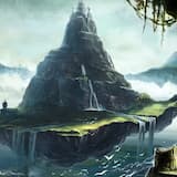 At the Bottom of Night