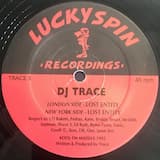 Lost Entity (London Side)