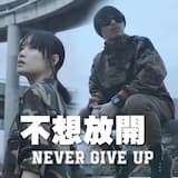 Never Give Up