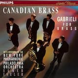 Canzon per sonar septimi et octavi toni á 12