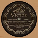 Just a Bird's-Eye View of My Old Kentucky Home