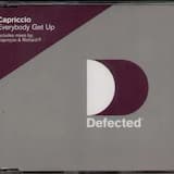 Everybody Get Up (Richard F club mix)