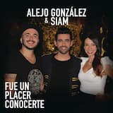 Fue un placer conocerte