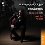Metamorphosen, TrV 290: Adagio ma non troppo