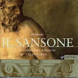 Musiche E Poesi Varie, Libro Terzo: Amanti, Io Vi So Dire (Ciaccona)