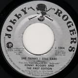 She Thinks I Still Care