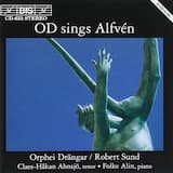 Hör I Orphei Drängar