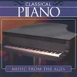 Moonlight Sonata op. 27, no. 2: II. Allegretto