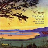 Violin Sonata no. 1 in F major, op. 8: I. Allegro con brio