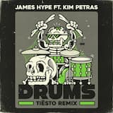 Drums (Tiësto remix)