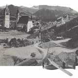 Solar Shaded (Dreams Of Austria)