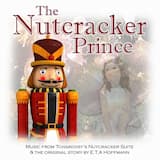 The Nutcracker Prince: Part 1, The Christmas Eve Party