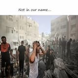 War... Not in Our Name