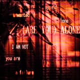 (Are You) Alone