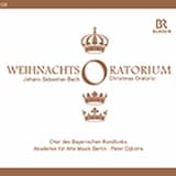 Weihnachts-Oratorium, BWV 248: Jauchzet, frohlocket, auf, preiset die Tage
