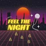 Dancing Through the Night