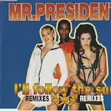 I'll Follow the Sun (Peter Parker dub mix)