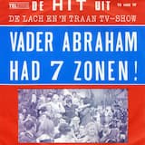 Vader Abraham had zeven zonen!