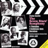 The Seven Stars' Symphony, op. 132: I. Douglas Fairanks